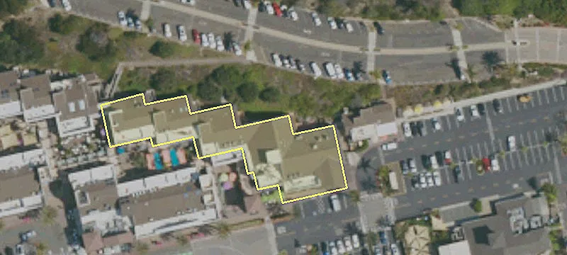 2636 Via De La Valle, Unit 2750