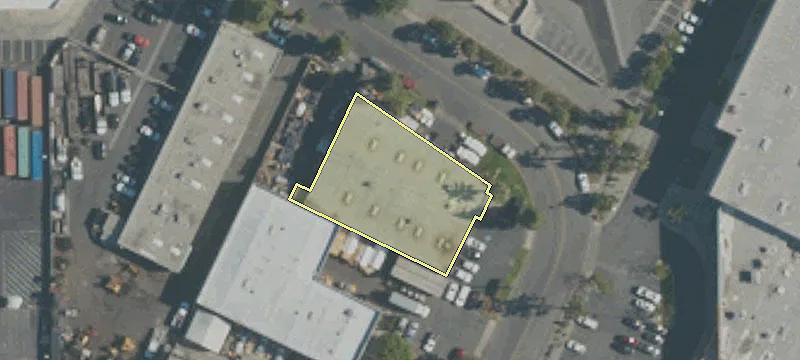 14700 Industry Cir