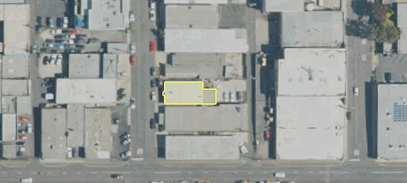 110 Lomita St