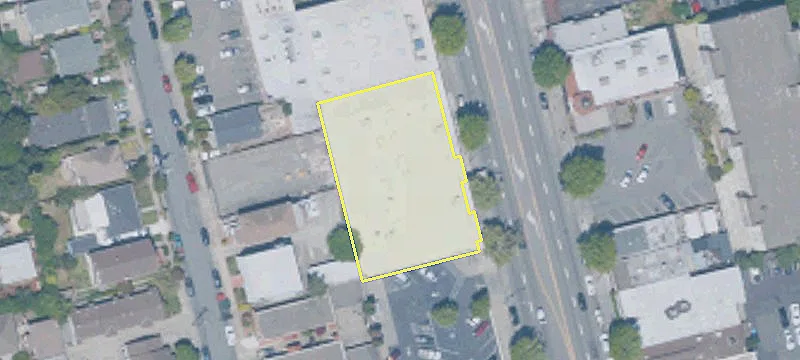 836 San Pablo Ave