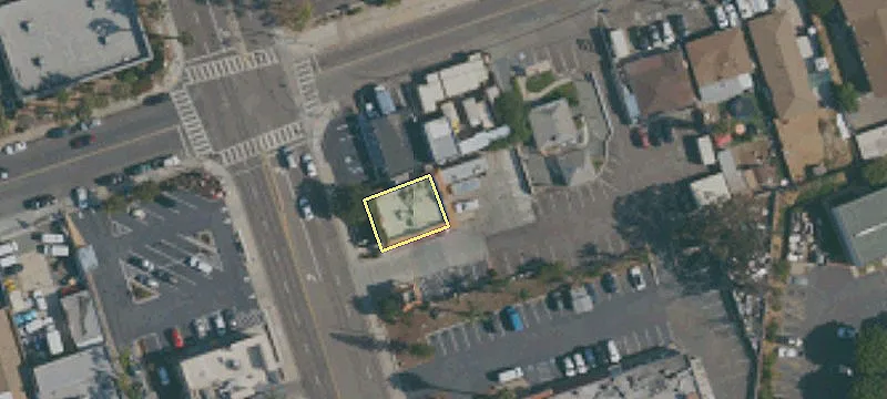 1403 3rd Ave, Unit 7