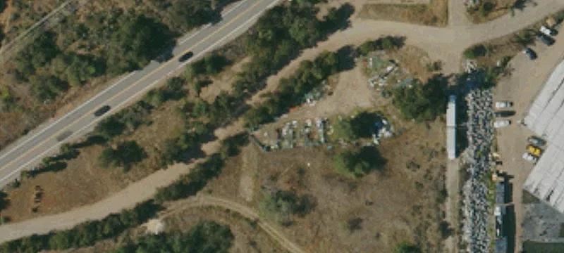 Pala Rd