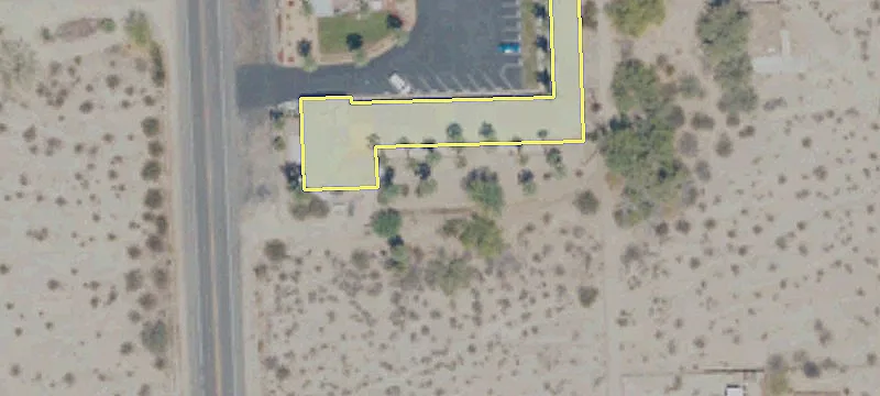 Borrego Spgs Rd
