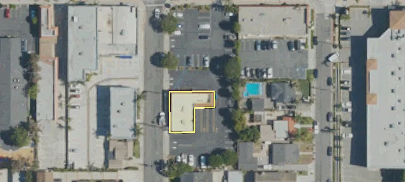 2270 Pacific Coast Hwy