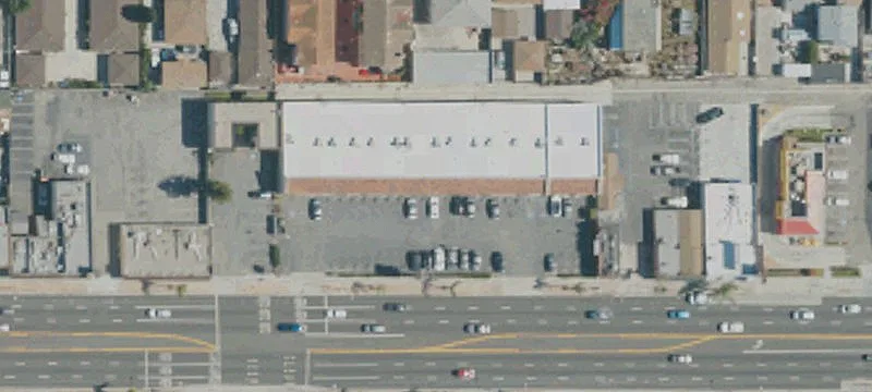 1735 Pacific Coast Hwy
