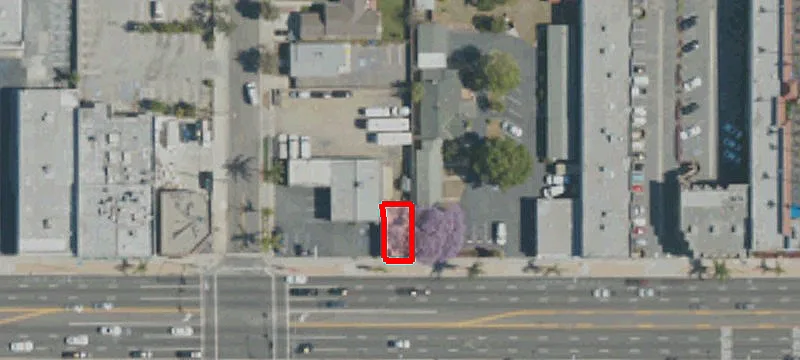 2069 Pacific Coast Hwy