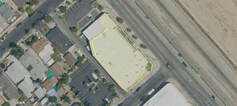 10161 San Fernando Rd