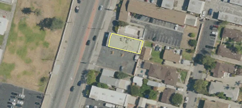 4640 Rosemead Blvd