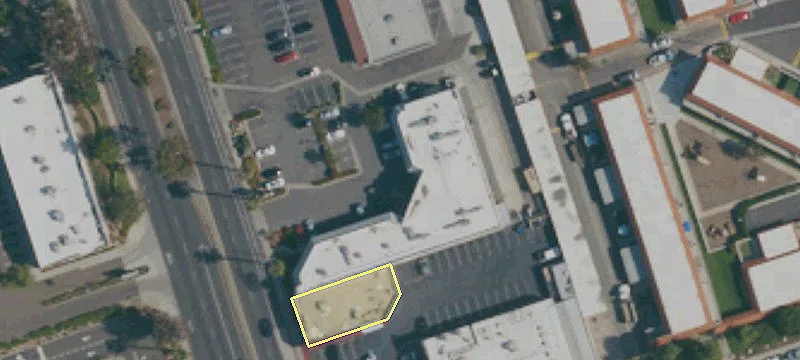 1181 Broadway