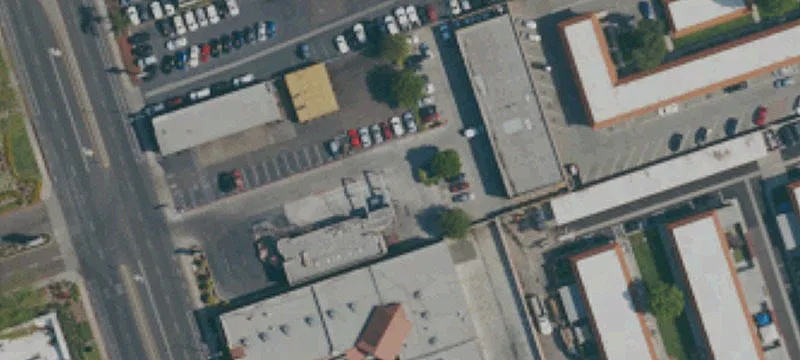 1137 Broadway