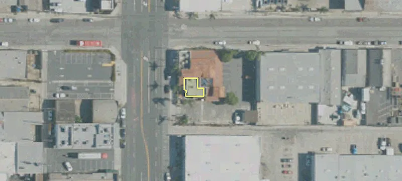 1430 Santa Fe Ave
