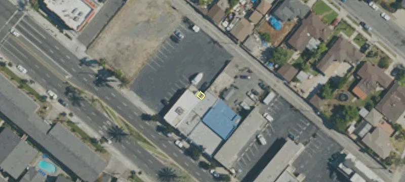 9231 Telegraph Rd