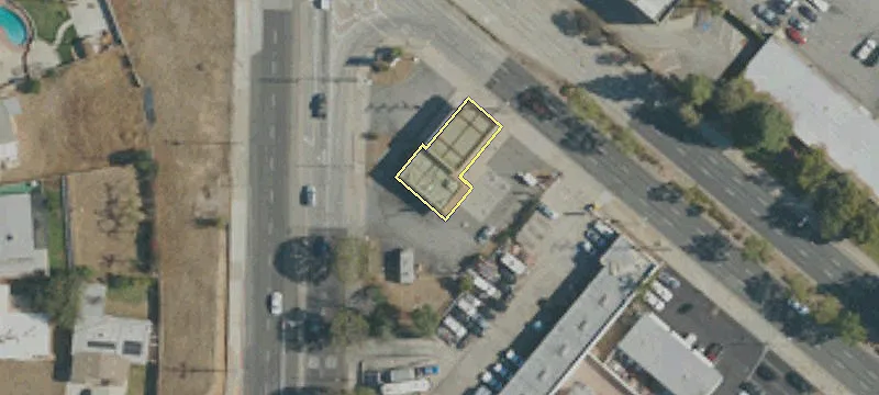 14200 Telegraph Rd
