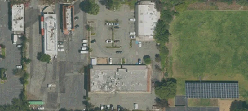 950 Foothill Blvd