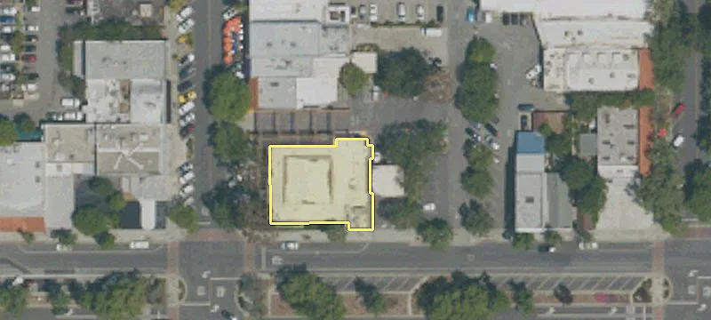 102 Yale Ave