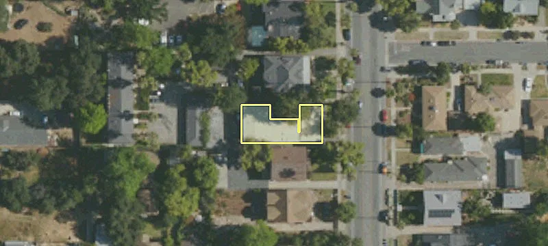 1091 Los Robles Ave