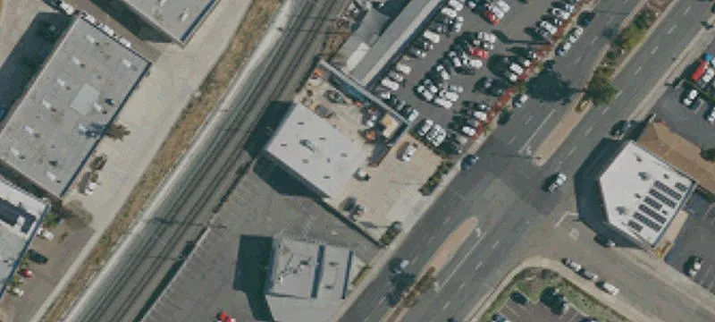 800 El Cajon Blvd