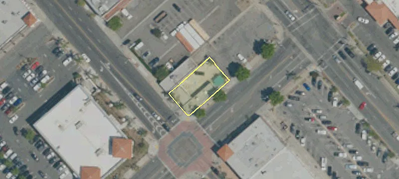 1201 San Fernando Rd