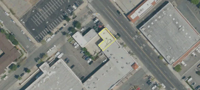 1242 San Fernando Rd
