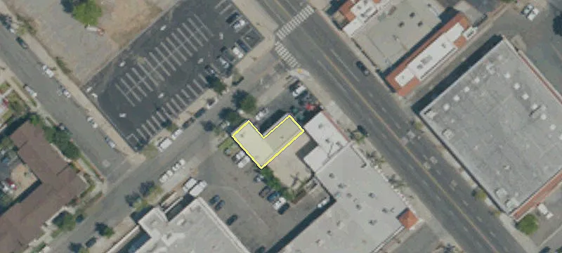 1246 San Fernando Rd