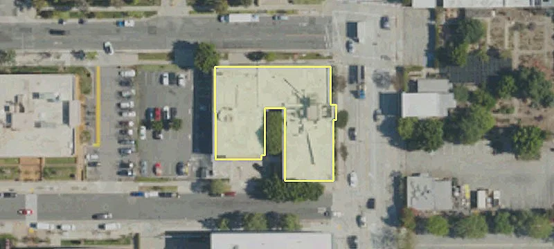 837 Fair Oaks Ave