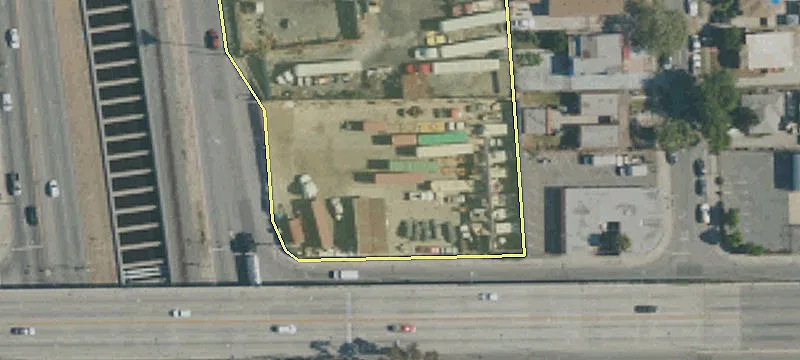 311 Rosecrans Ave