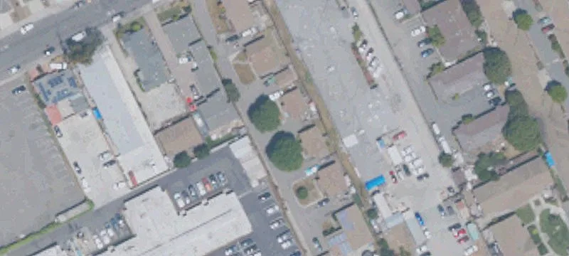 730 Bartlett Ave