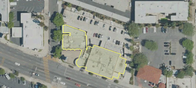 17777 Ventura Blvd