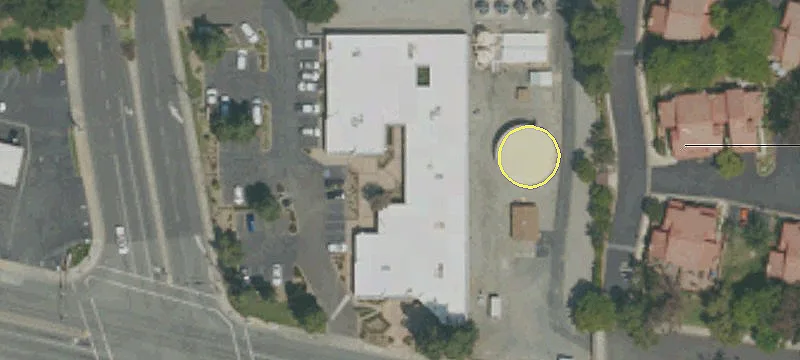 1200 San Dimas Cyn Rd