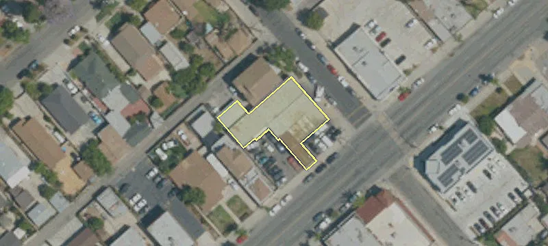 455 Maclay Ave