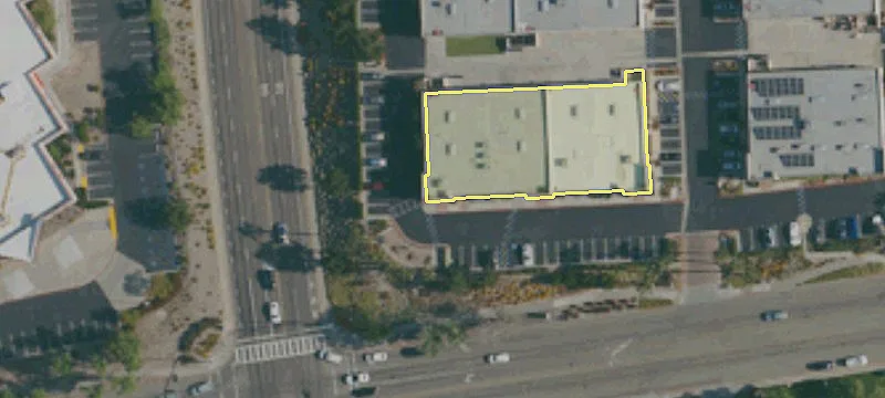 2411 Fenton St