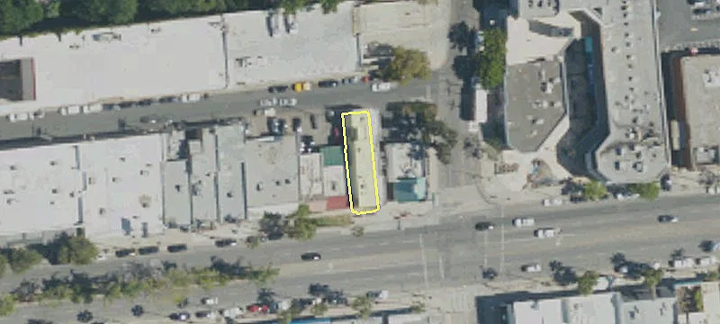 12307 Ventura Blvd