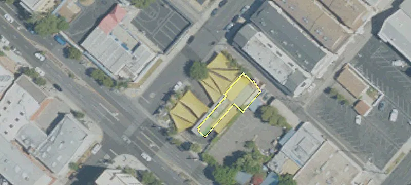 506 San Fernando Blvd