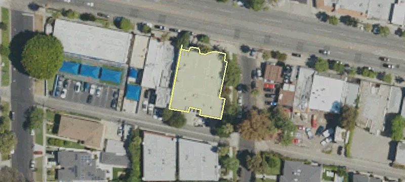 13536 Ventura Blvd