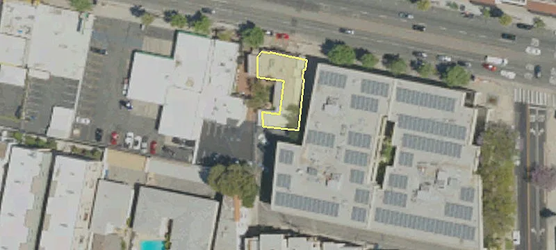 14200 Ventura Blvd