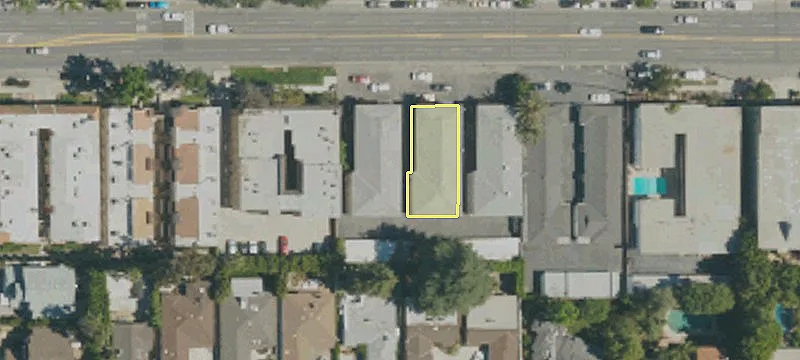 14620 Magnolia Blvd