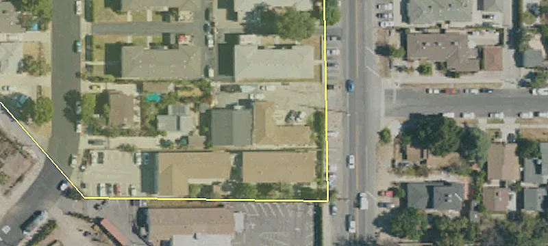 5907 Cahuenga Blvd
