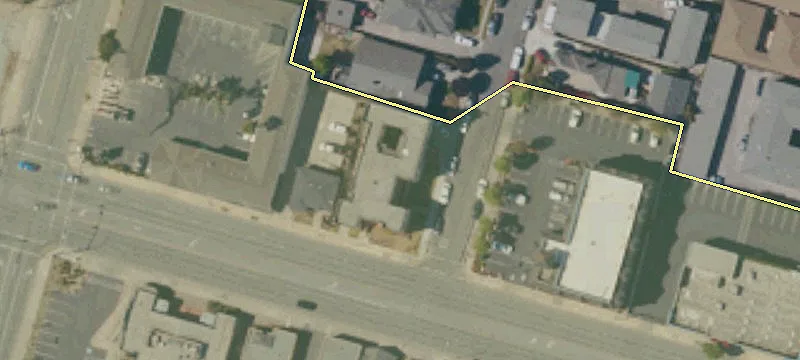 117 John St