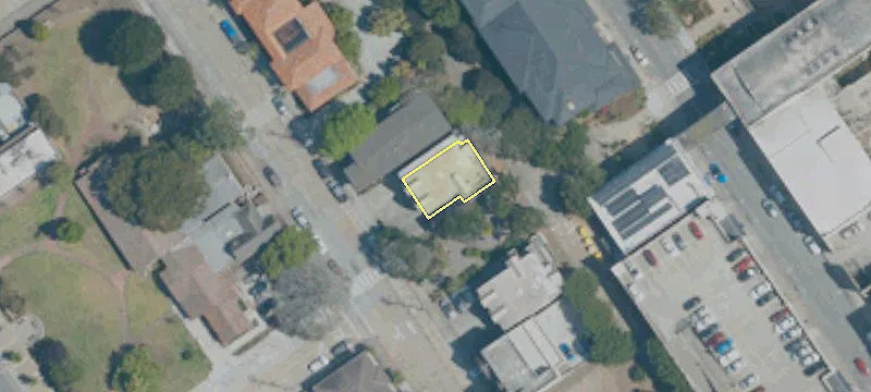 304 Foam St