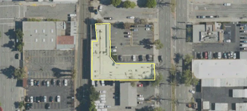 633 Arroyo Pkwy