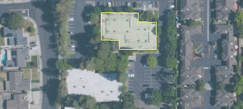 2600 Central Ave