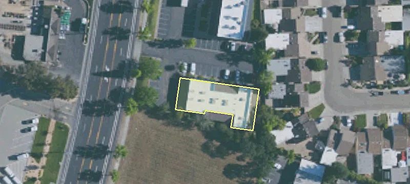 5510 Sunol Blvd
