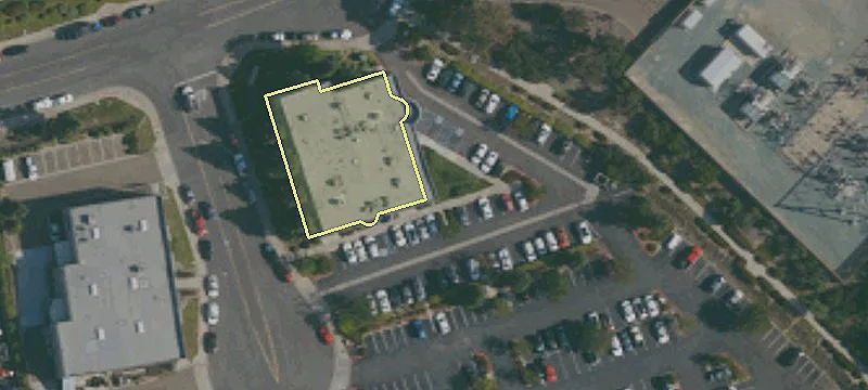 1040 Tierra Del Rey Ste, Unit 201