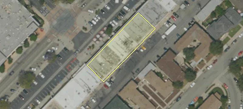 202 Glendora Ave