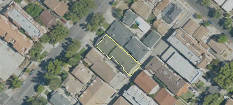 722 Angeleno Ave, Unit A
