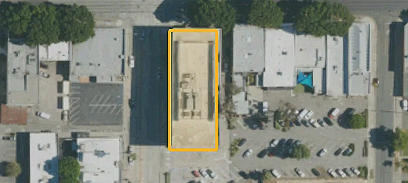 2500 Colorado Blvd