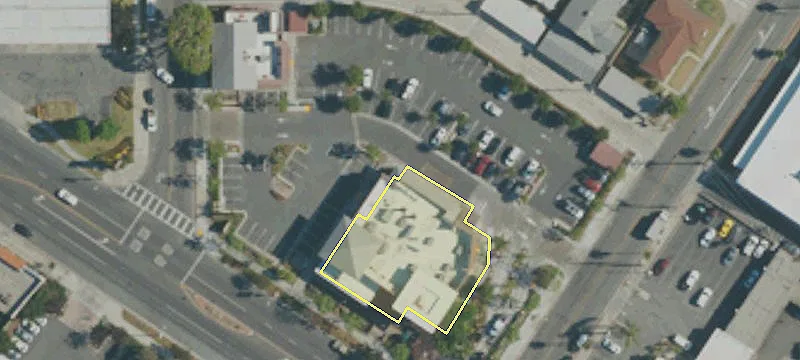 13809 Whittier Blvd