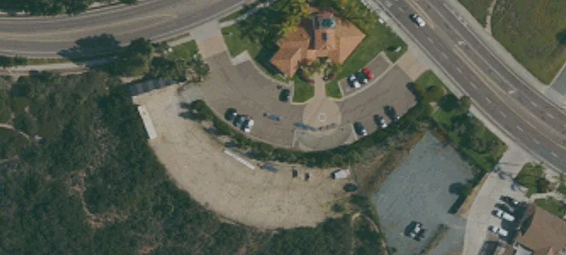 820 Paseo Ranchero