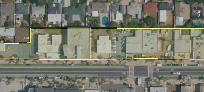 182 Palm Ave, Unit 84