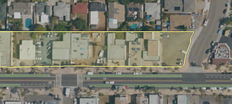 218 Palm Ave, Unit 22